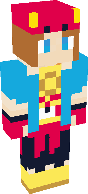 Minecraft Skins