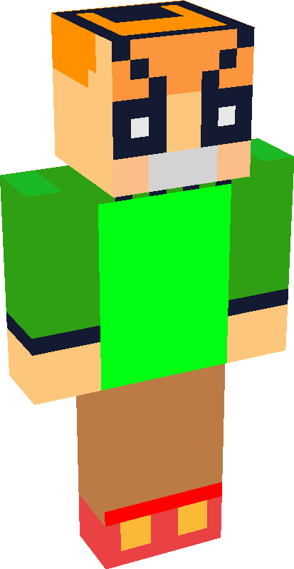 Minecraft Skins