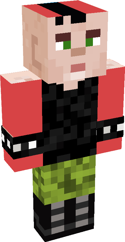 Minecraft Skins