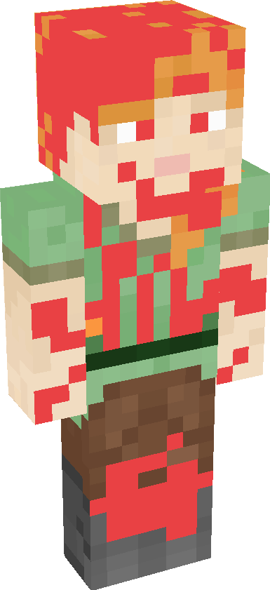 Minecraft Skins