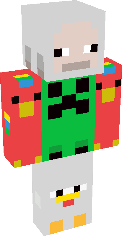 Minecraft Skins