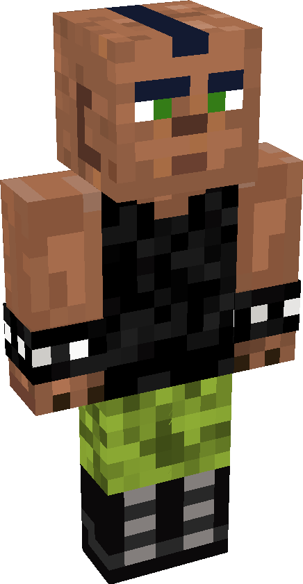 Minecraft Skins