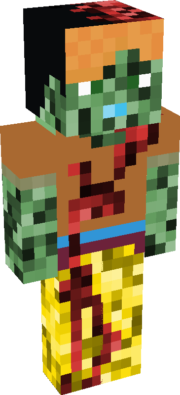 Minecraft Skins