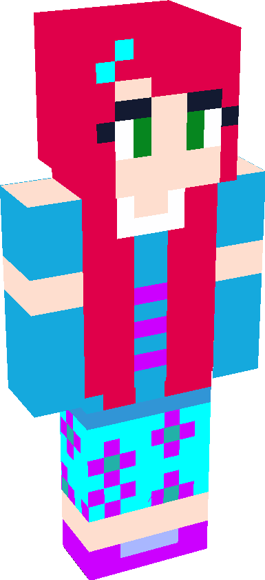 Minecraft Skins