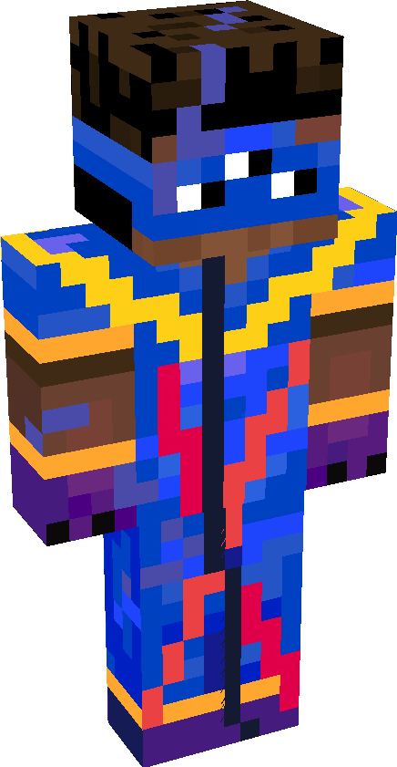 Minecraft Skins