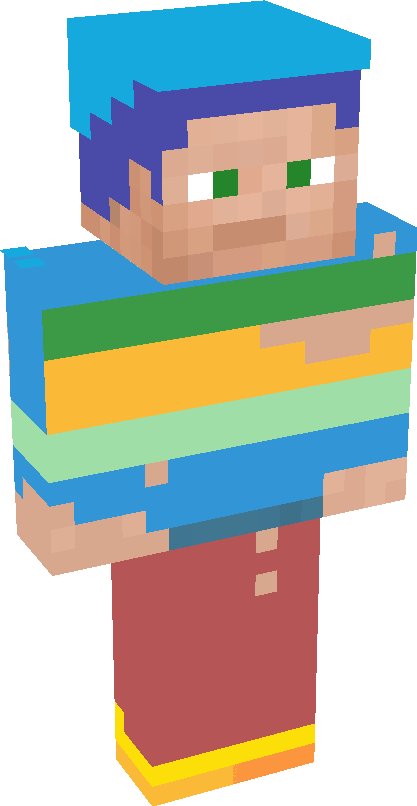 Minecraft Skins