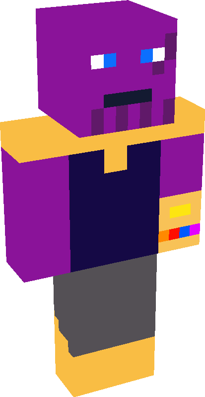 Minecraft Skins