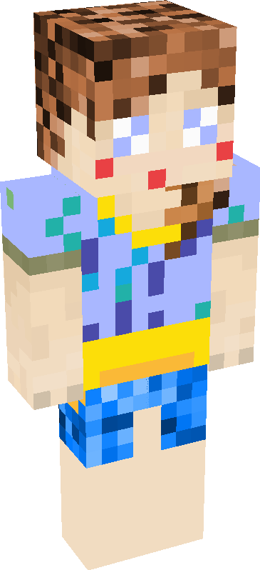 Minecraft Skins