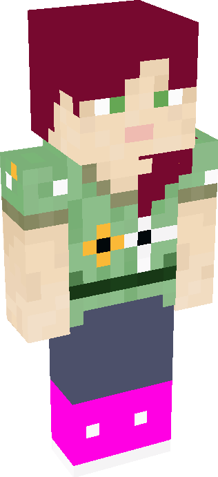 Minecraft Skins