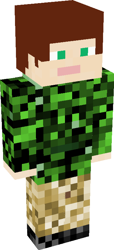 Minecraft Skins