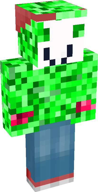 Minecraft Skins