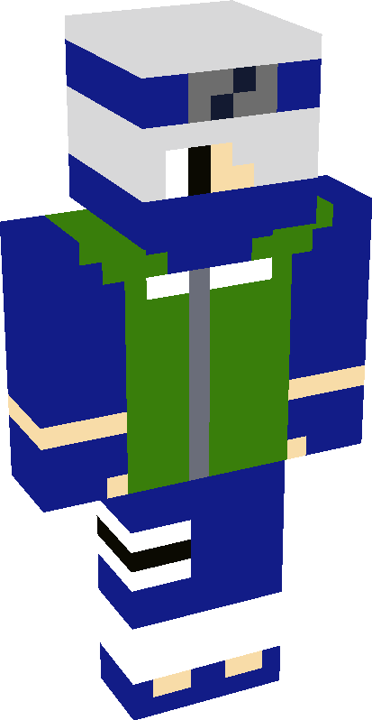 Minecraft Skins