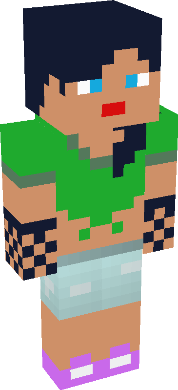 Minecraft Skins