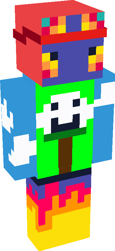 Minecraft Skins