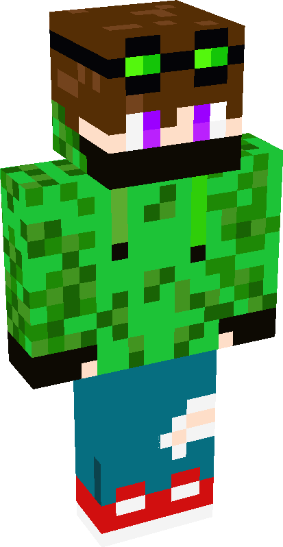 Minecraft Skins