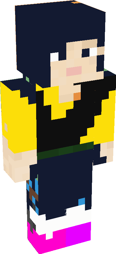 Minecraft Skins