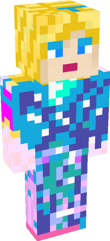 Minecraft Skins