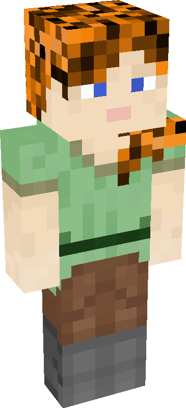 Minecraft Skins