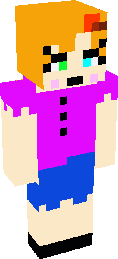 Minecraft Skins