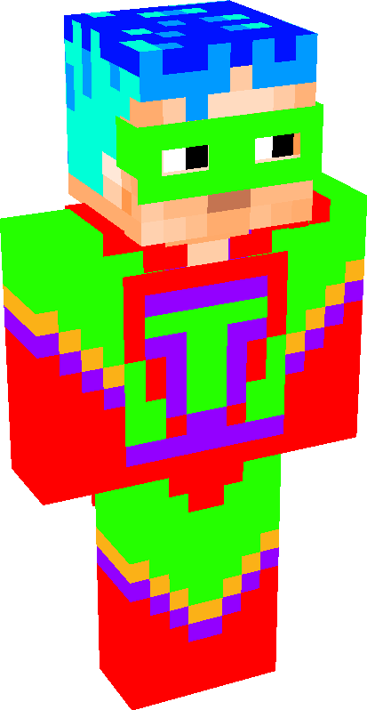 Minecraft Skins