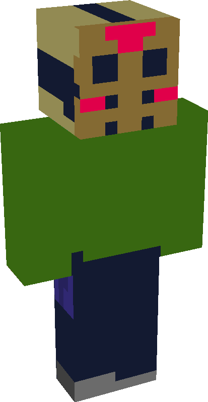 Minecraft Skins