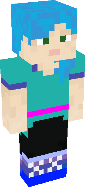 Minecraft Skins