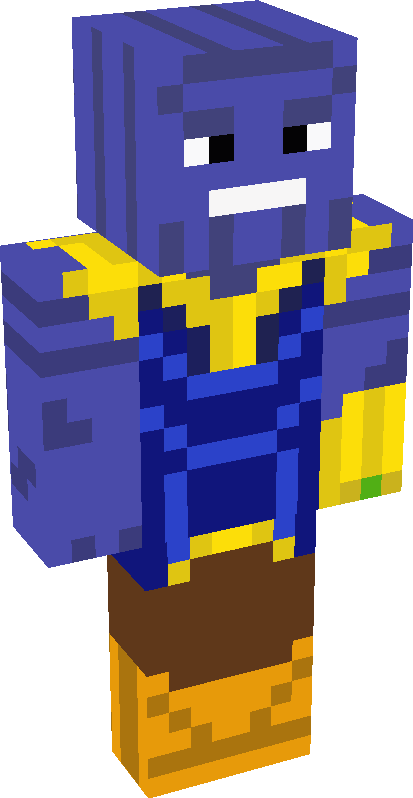 Minecraft Skins