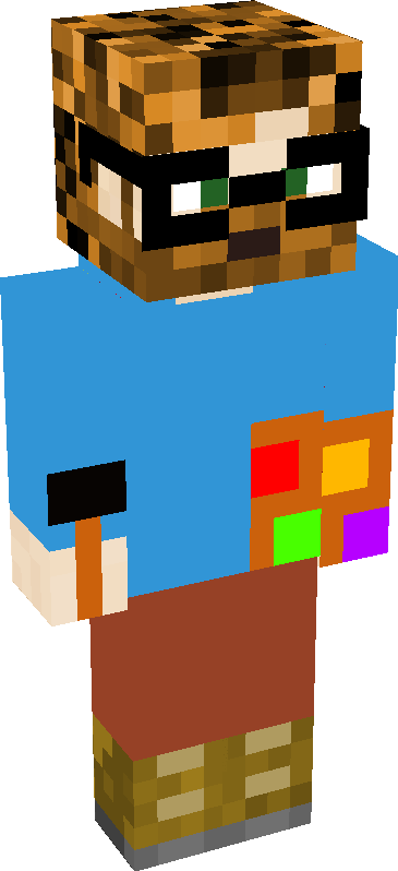 Minecraft Skins