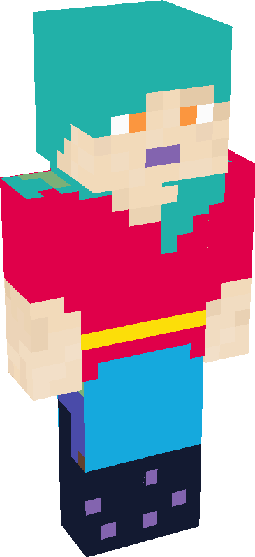 Minecraft Skins