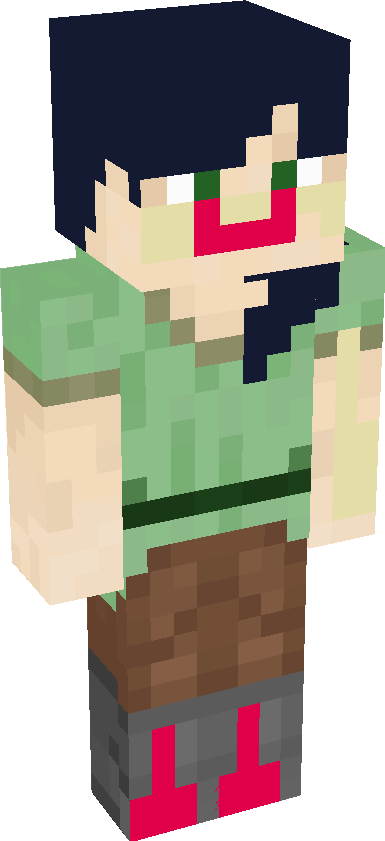 Minecraft Skins