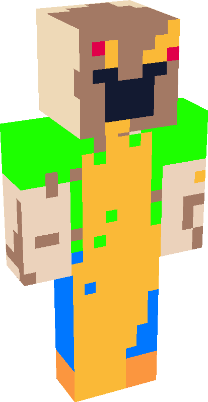 Minecraft Skins