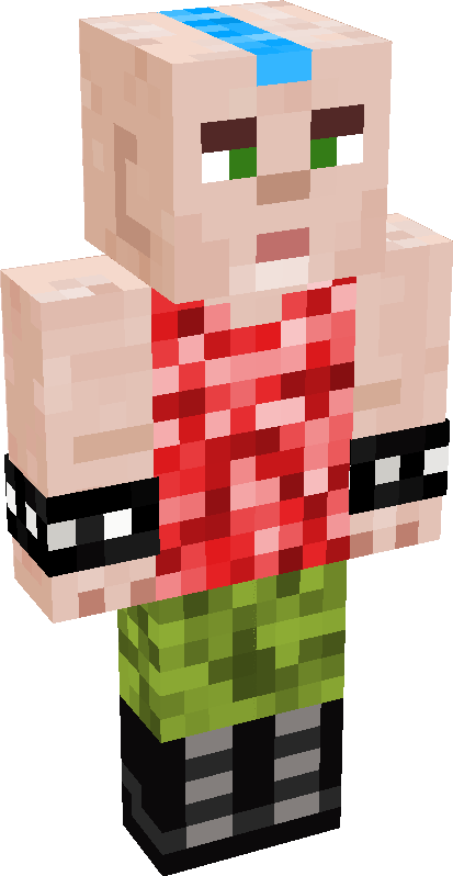 Minecraft Skins