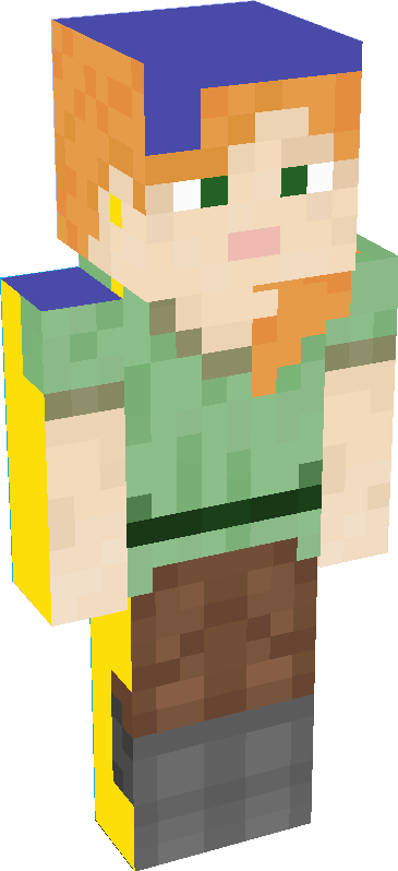 Minecraft Skins