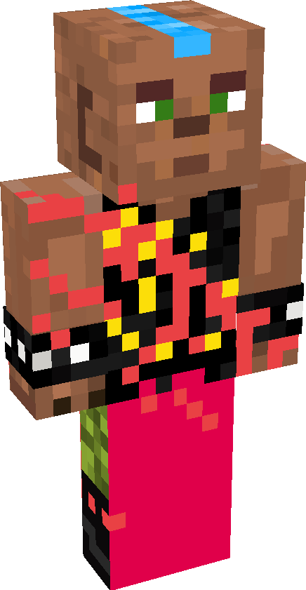 Minecraft Skins