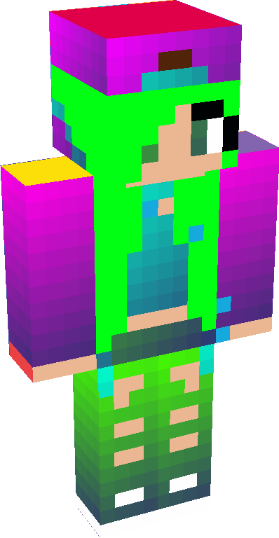 Minecraft Skins