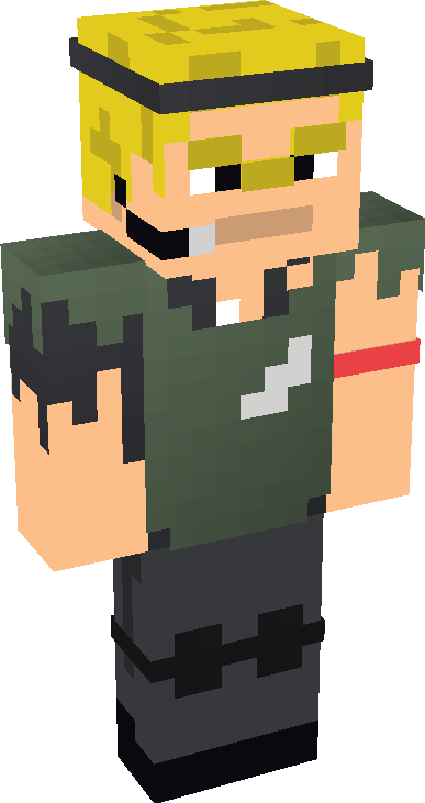 Minecraft Skins