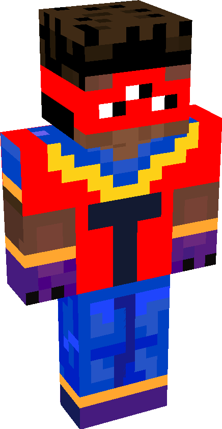 Minecraft Skins