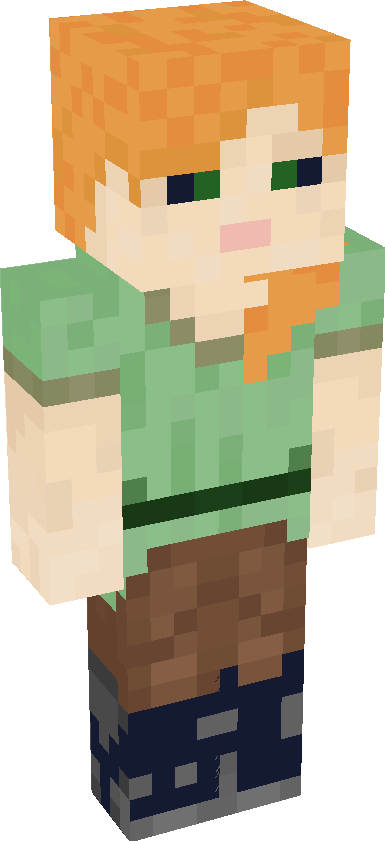 Minecraft Skins