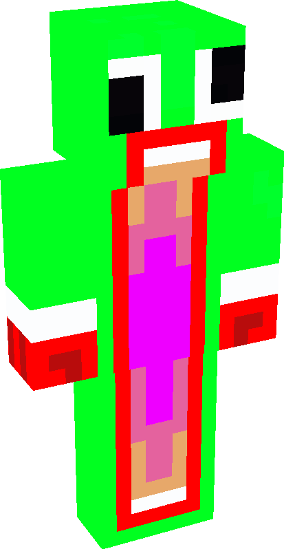 Minecraft Skins