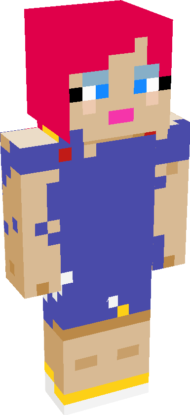 Minecraft Skins