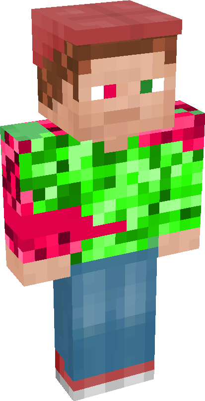 Minecraft Skins