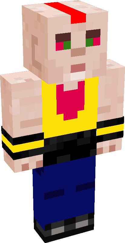 Minecraft Skins