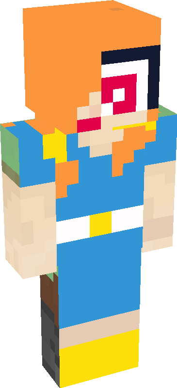 Minecraft Skins