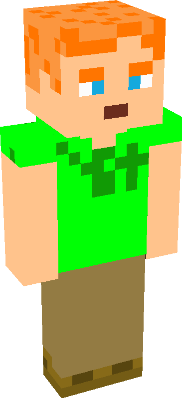 Minecraft Skins