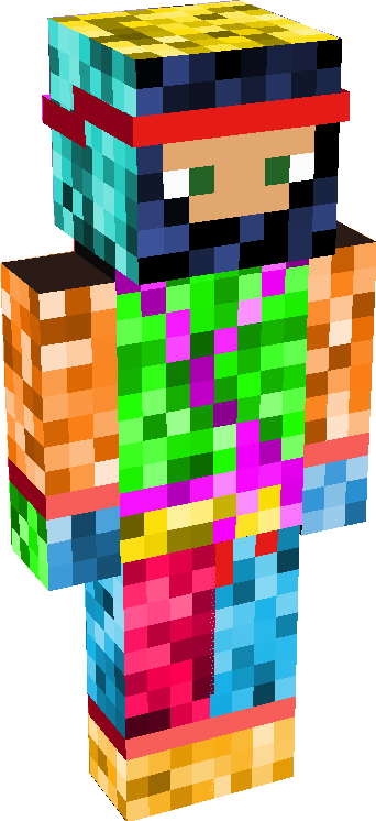 Minecraft Skins