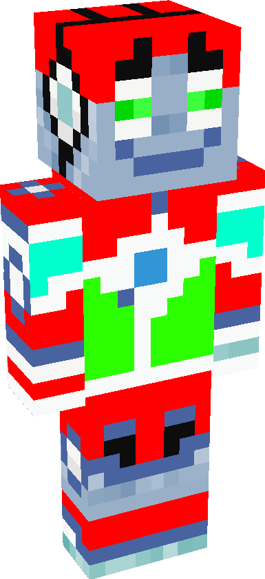 Minecraft Skins