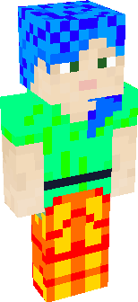 Minecraft Skins