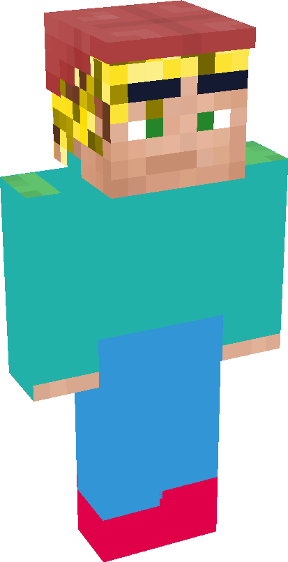 Minecraft Skins