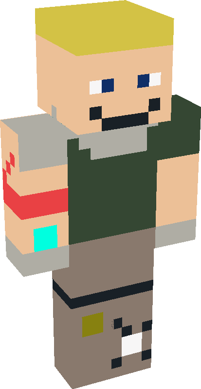 Minecraft Skins