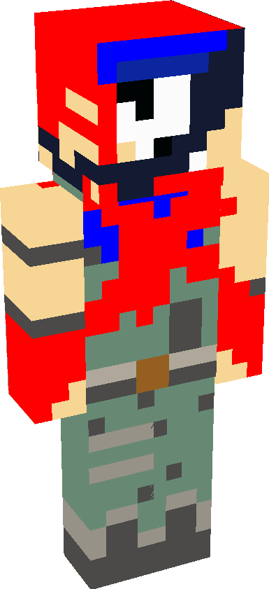 Minecraft Skins